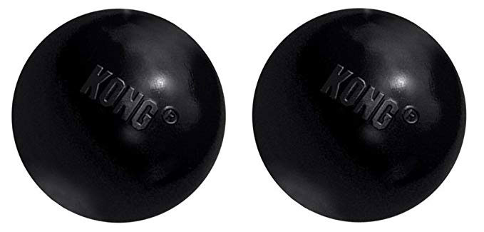 HDP Kong Rubber Ball Extreme